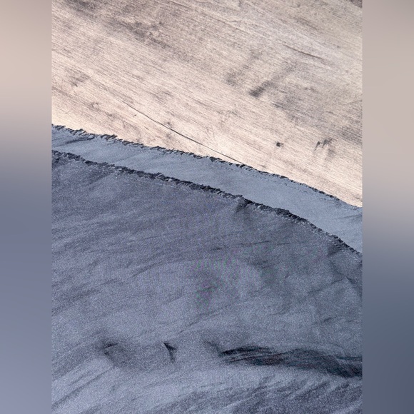 Ulla Johnson “Luella” black Pleated Midi Dress - Picture 12 of 12